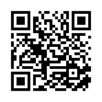 保定聯碩建筑工程有限公司移動站二維碼