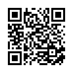 常州鑫融信息服務有限公司移動站二維碼