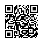 遼寧上金昱鼎科技發展有限公司移動站二維碼