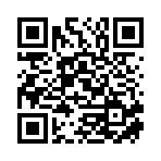 山東海輝物流有限公司移動站二維碼