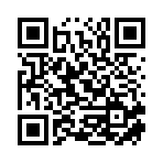 湖北青風工程咨詢有限公司移動站二維碼