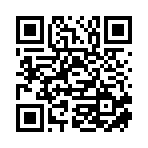 沈陽韻庭商貿有限公司移動站二維碼