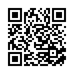 福州靈感信息技術咨詢有限公司移動站二維碼