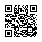麗水云思信息科技有限公司移動站二維碼