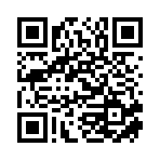福州信云科技有限公司移動站二維碼