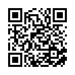 麗水市今川安全咨詢有限公司移動站二維碼