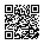 準格爾旗錦燦藝術培訓有限公司移動站二維碼