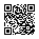 上海翱喜科技有限公司移動站二維碼