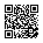 湖南蔚藍能源有限責任公司移動站二維碼