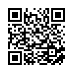 濟寧瀾若之海文化傳媒有限公司移動站二維碼