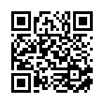 淄博杉海新材料科技有限公司移動站二維碼