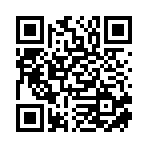 福州熾能科技有限公司移動站二維碼