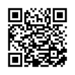橫峰縣光辰電力有限公司移動站二維碼