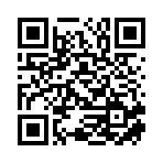 桂陽晨虹智能科技有限公司移動站二維碼