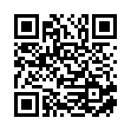 洛陽新氧檢測科技有限公司移動站二維碼
