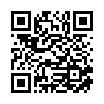 煙臺展嘯建筑有限公司移動站二維碼
