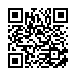 貴州億盛環保科技有限公司移動站二維碼