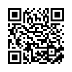 太和狄申百貨有限公司移動站二維碼