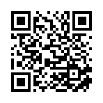 漣水晞言科技有限公司移動站二維碼