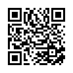 上海滬譙健康科技發展有限公司移動站二維碼