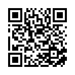 江西康融信息科技有限公司移動站二維碼