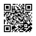 惠州市安快貨運代理有限公司移動站二維碼