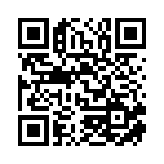 輝縣市啟萌文化傳媒有限公司移動站二維碼