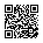 上海塵音凡風文化傳媒有限公司移動站二維碼