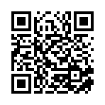 鹽城藍湖環境科技有限公司移動站二維碼