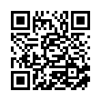 江西大盛新能源科技有限公司移動站二維碼