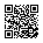 南京海伯信息管理咨詢有限公司移動站二維碼