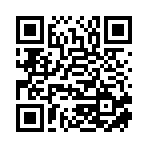 郴州宇山科技有限公司移動站二維碼