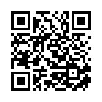 揚州控維通信科技有限公司移動站二維碼