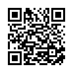 紹興凱樂斯國際貨運代理有限公司移動站二維碼