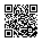 湖北拓鐵國際貨運代理有限公司移動站二維碼