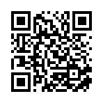 福州蒲響數字傳媒有限公司移動站二維碼