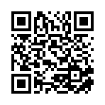 南召縣青峰水務有限公司移動站二維碼