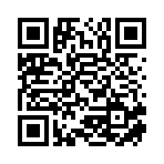 揚州展梵新能源科技有限公司移動站二維碼