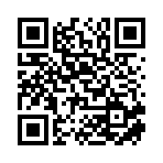 上海三氧方科技有限公司移動站二維碼