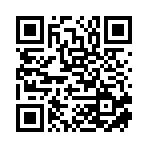 濟南運揚新能源科技有限公司移動站二維碼