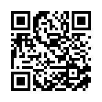 湘鄉揚峰新能源技術有限責任公司移動站二維碼