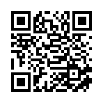 福州躍叁科技有限公司移動站二維碼