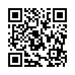 吳起南風知意科技有限公司移動站二維碼
