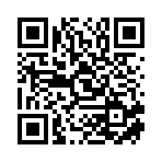 蚌埠躍辰新材料科技有限公司移動站二維碼