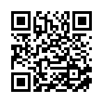 新蔡縣永晧信息技術有限公司移動站二維碼