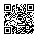 保定綠地新能源科技有限公司移動站二維碼