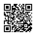 浦江展虹電子商務有限公司移動站二維碼