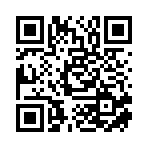 揚州銀鴻物業有限公司移動站二維碼