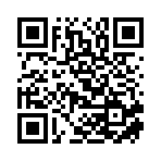 保定代陽農業科技有限公司移動站二維碼