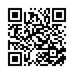 字有引力（廣州）文化發展有限公司移動站二維碼